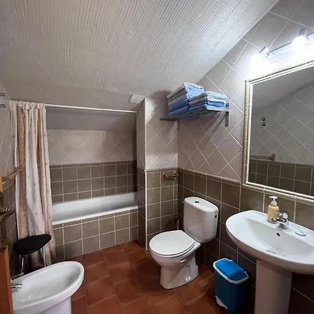 Apartman Fuente Grande Ii Munoveros