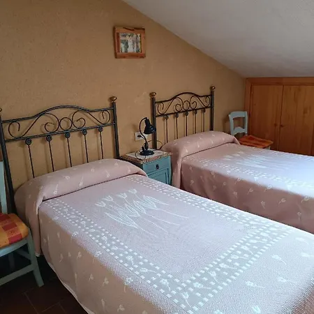 Apartman Fuente Grande Ii *