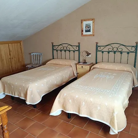 Fuente Grande Ii Munoveros