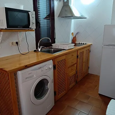 Fuente Grande Ii Munoveros