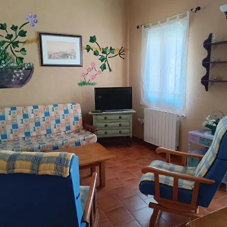 Apartman Fuente Grande Ii *