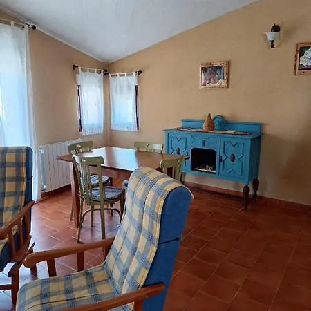 Fuente Grande Ii Apartman Munoveros