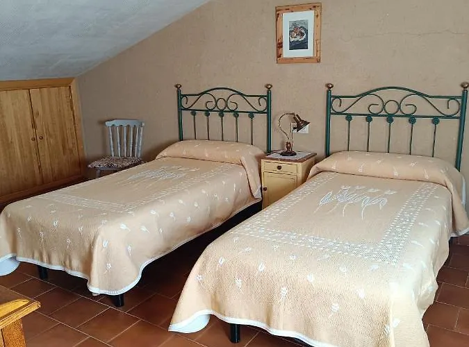 Fuente Grande Ii Munoveros