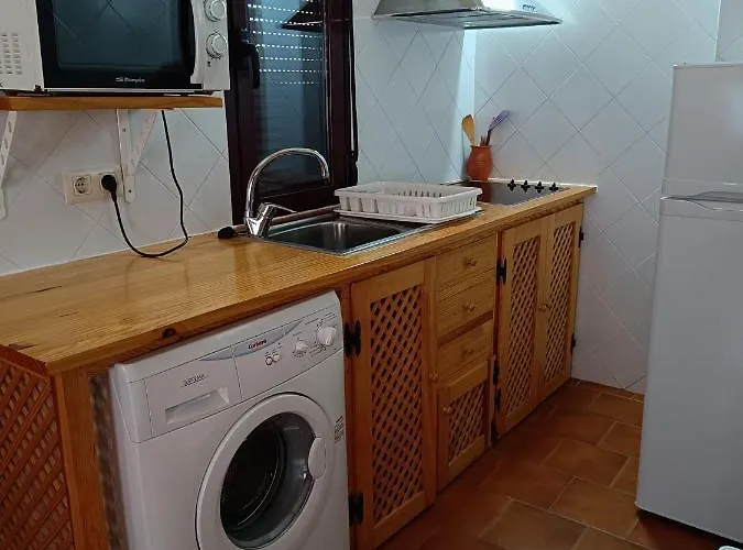 Fuente Grande Ii Munoveros